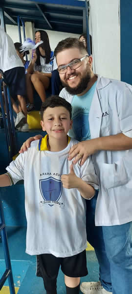 Jogos Interclasse 2022